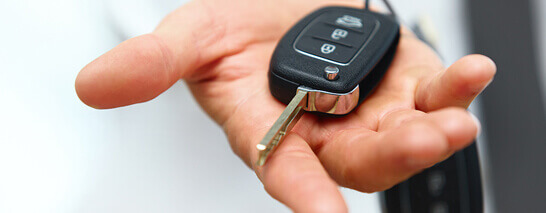 auto key